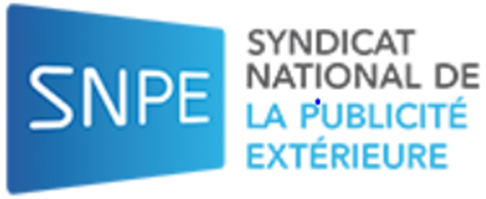 SNPE – Syndicat National de la Publicité Extérieure