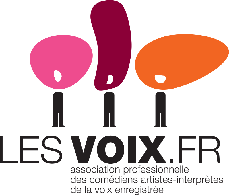 Parties prenantes - Association LES VOIX - La Filière Communication