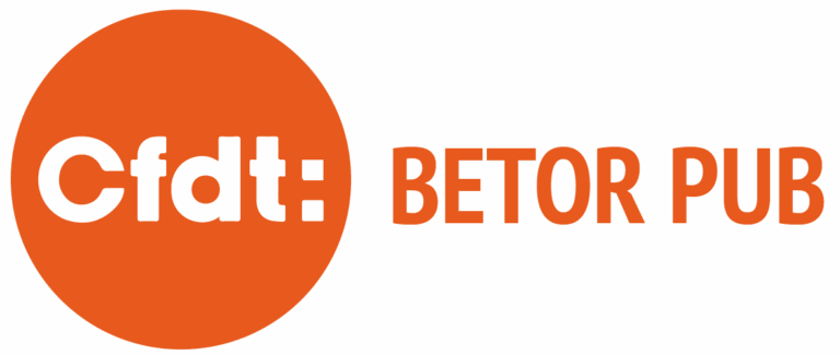 CFDT BETOR PUB