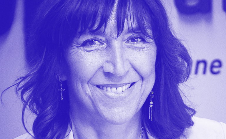 Valérie Decamp