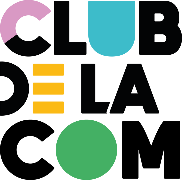 Club de la com