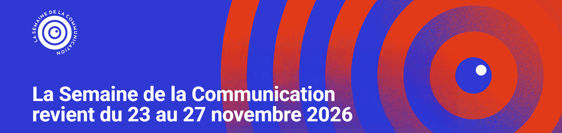 Semaine de la communication 2026