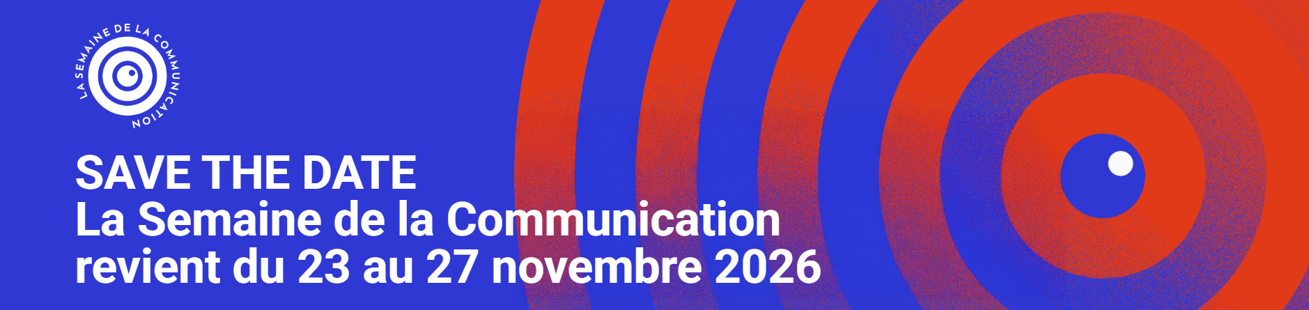 Semaine de la communication 2026